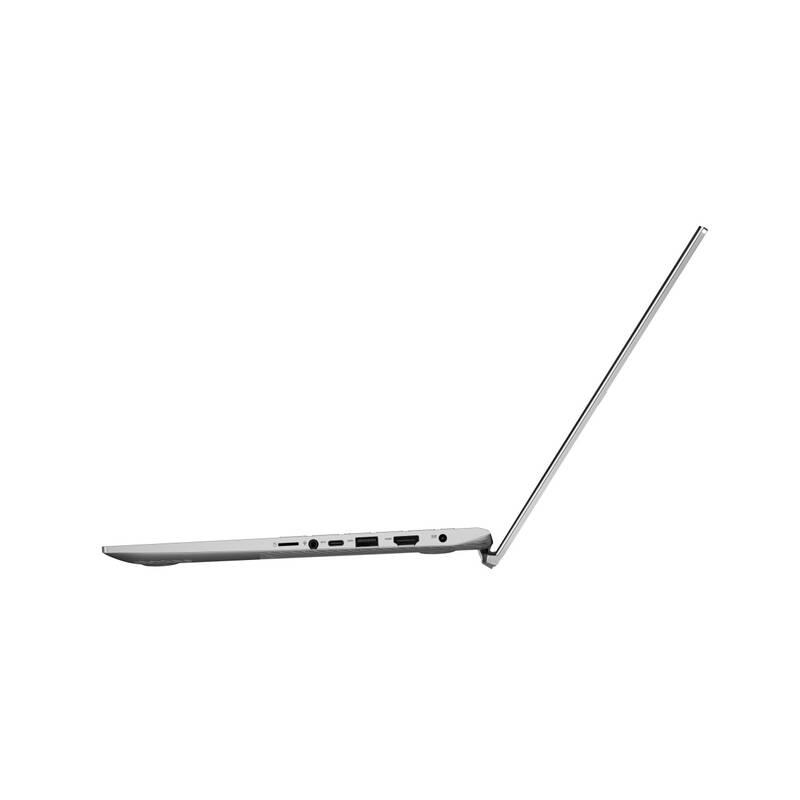 Notebook Asus Vivobook S S531FA-BQ032T stříbrný