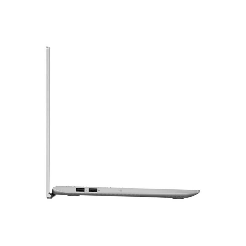 Notebook Asus Vivobook S S531FA-BQ032T stříbrný, Notebook, Asus, Vivobook, S, S531FA-BQ032T, stříbrný