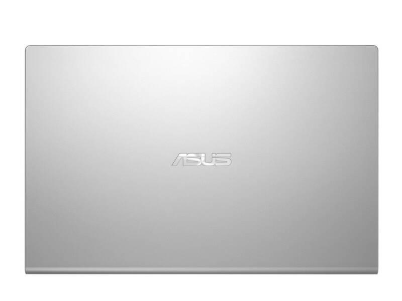 Notebook Asus X509FJ-EJ114T stříbrný, Notebook, Asus, X509FJ-EJ114T, stříbrný