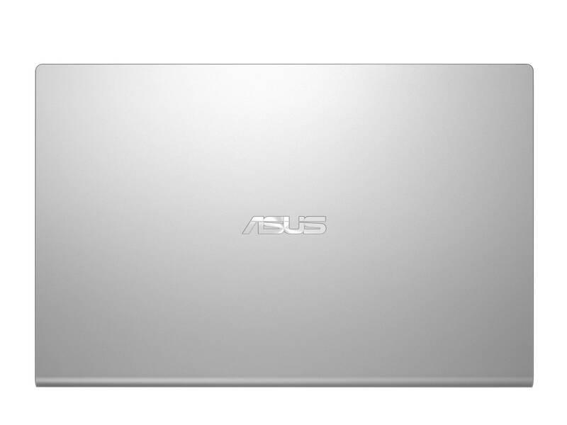 Notebook Asus X509UA-EJ050T stříbrný, Notebook, Asus, X509UA-EJ050T, stříbrný