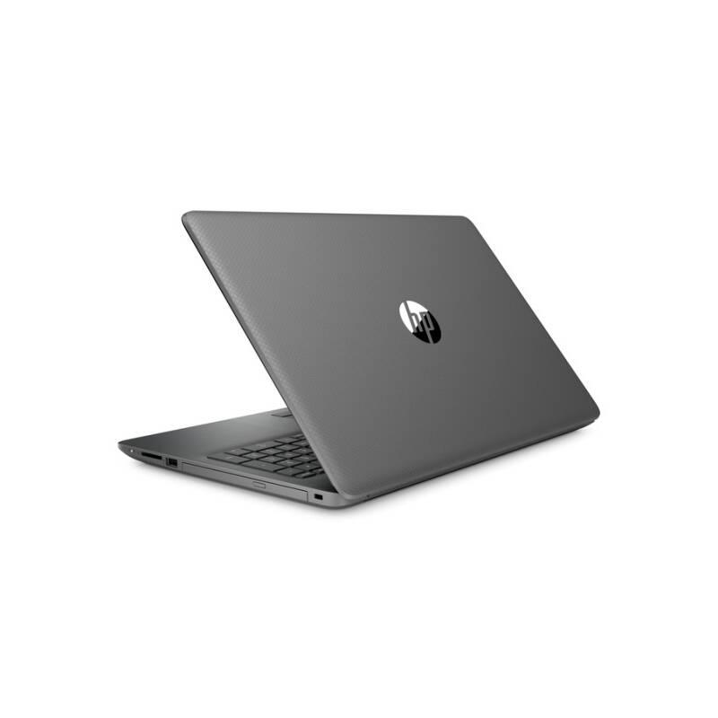 Notebook HP 15-da1600nc šedý