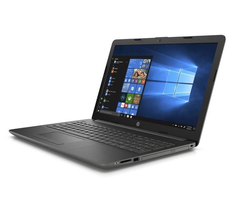 Notebook HP 15-db1602nc šedý, Notebook, HP, 15-db1602nc, šedý