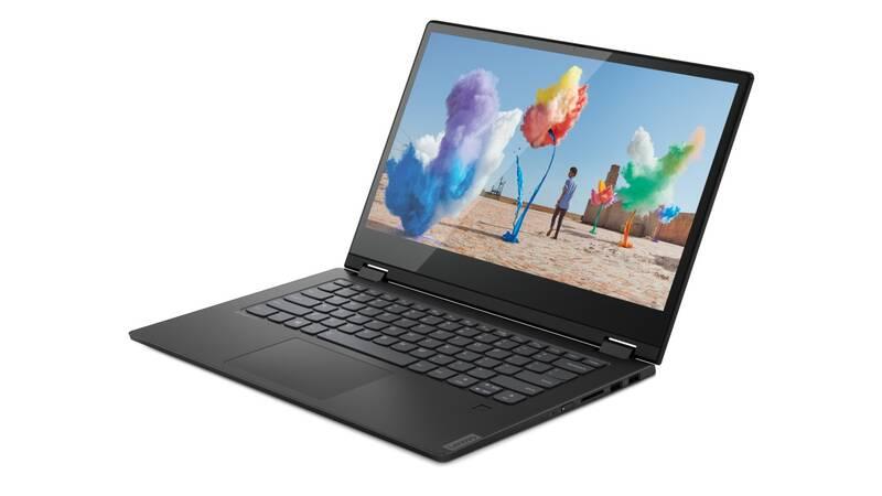 Notebook Lenovo IdeaPad C340-14IWL černý
