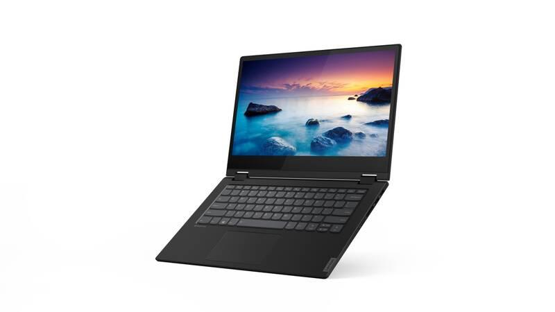 Notebook Lenovo IdeaPad C340-14IWL černý, Notebook, Lenovo, IdeaPad, C340-14IWL, černý