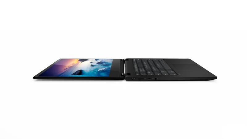 Notebook Lenovo IdeaPad C340-14IWL černý