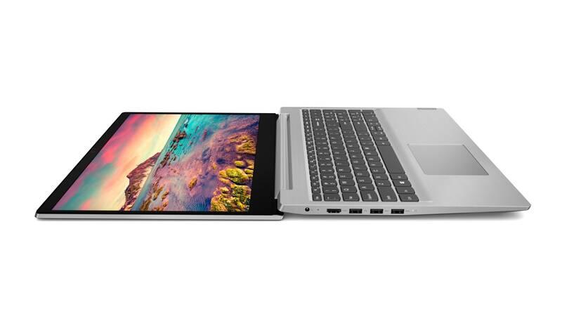 Notebook Lenovo IdeaPad S145-15IWL šedý, Notebook, Lenovo, IdeaPad, S145-15IWL, šedý