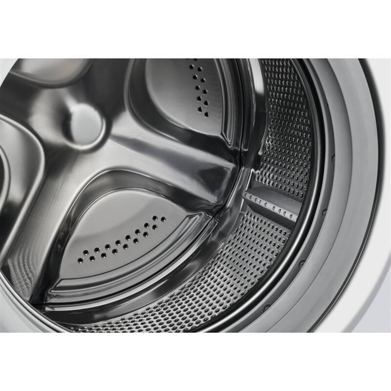 Pračka AEG ProSense™ L6SE26SC bílá, Pračka, AEG, ProSense™, L6SE26SC, bílá