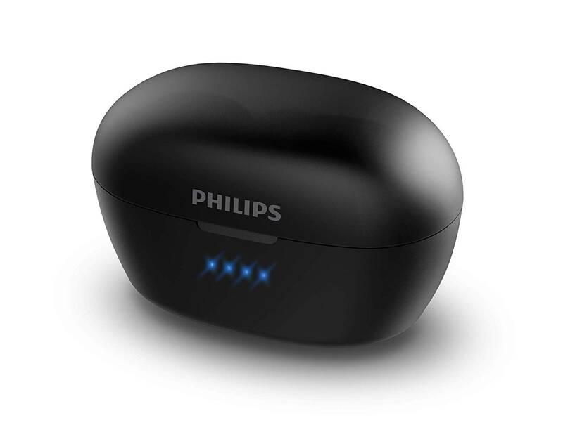 Sluchátka Philips SHB2505BK 10 černá, Sluchátka, Philips, SHB2505BK, 10, černá