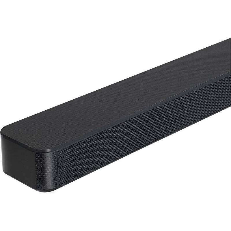 Soundbar LG SL4Y černý