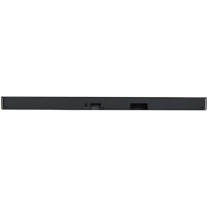 Soundbar LG SL4Y černý