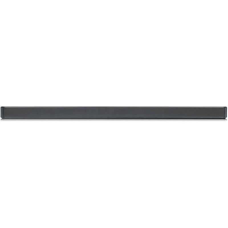 Soundbar LG SL8Y černý