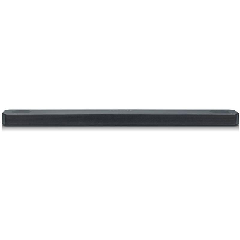 Soundbar LG SL8Y černý