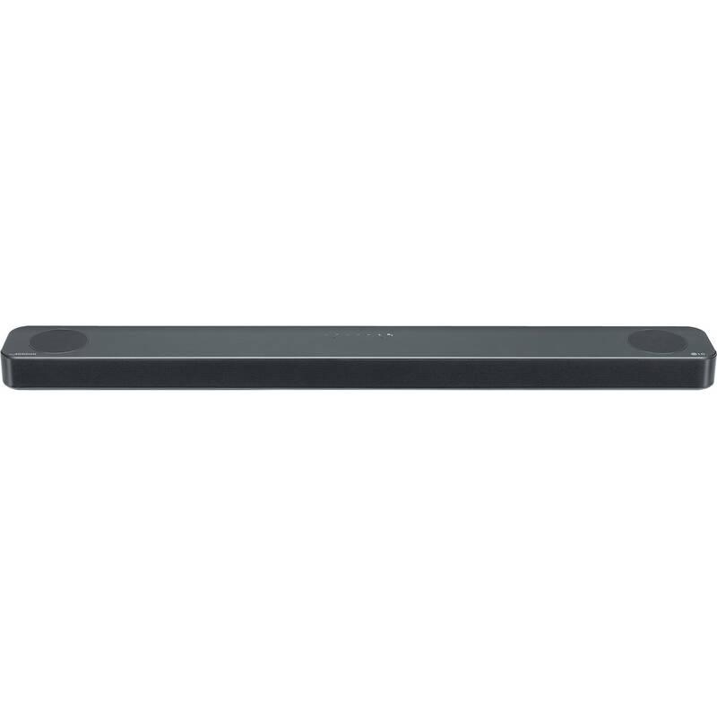 Soundbar LG SL8Y černý