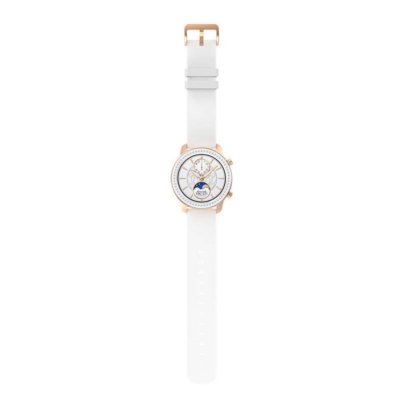 Chytré hodinky Xiaomi Amazfit GTR 42 mm - Glitter Edition, Chytré, hodinky, Xiaomi, Amazfit, GTR, 42, mm, Glitter, Edition