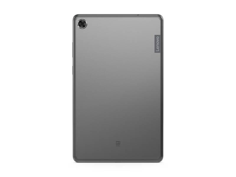 Dotykový tablet Lenovo TAB M8 šedý, Dotykový, tablet, Lenovo, TAB, M8, šedý