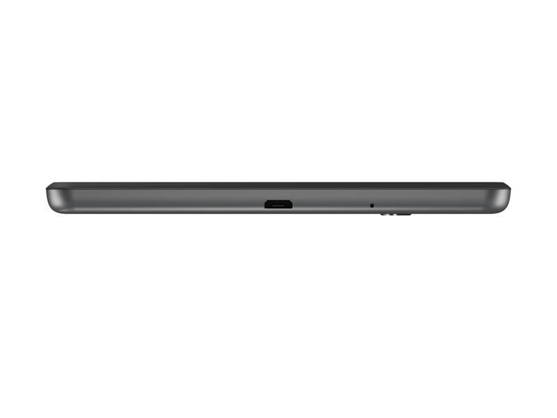 Dotykový tablet Lenovo TAB M8 šedý