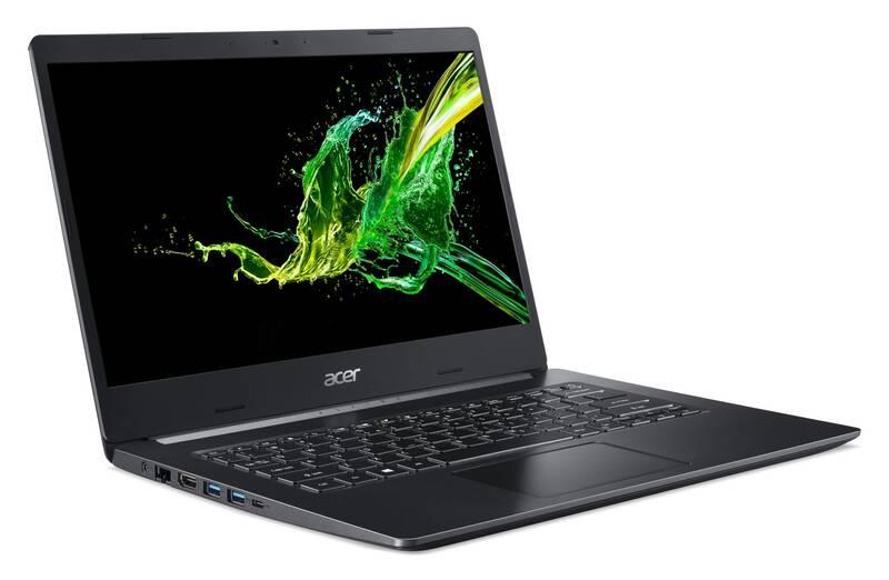 Notebook Acer Aspire 5 černý