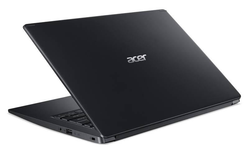 Notebook Acer Aspire 5 černý