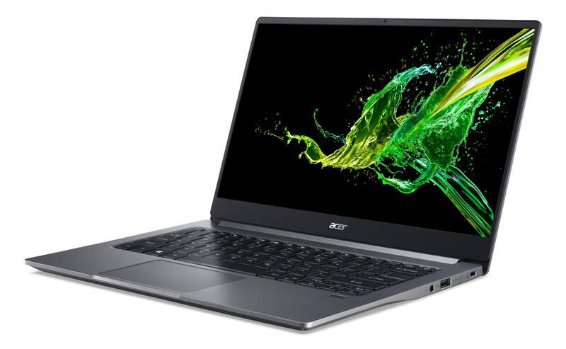 Notebook Acer Swift 3 šedý