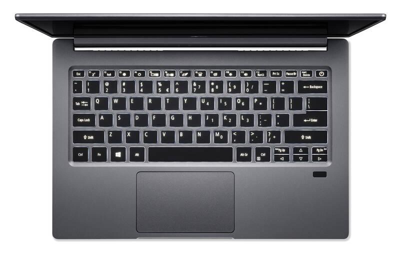 Notebook Acer Swift 3 šedý