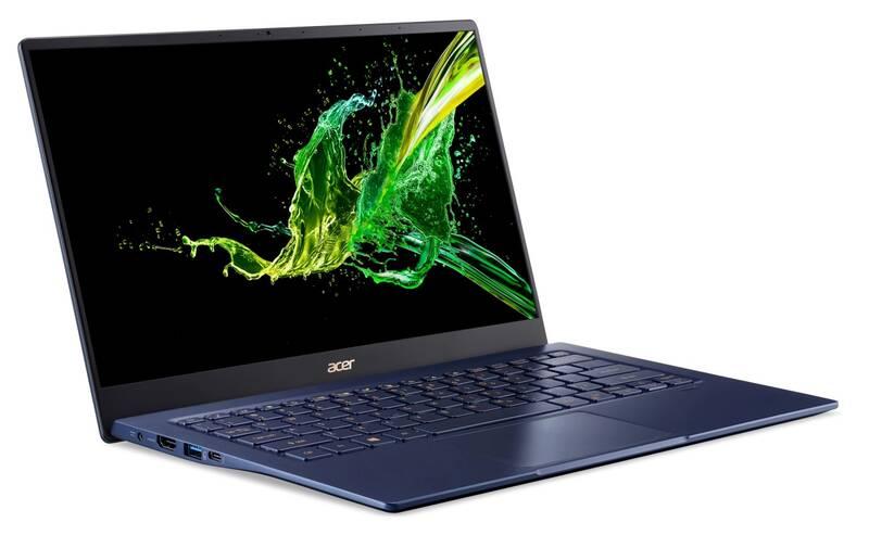 Notebook Acer Swift 5 modrý