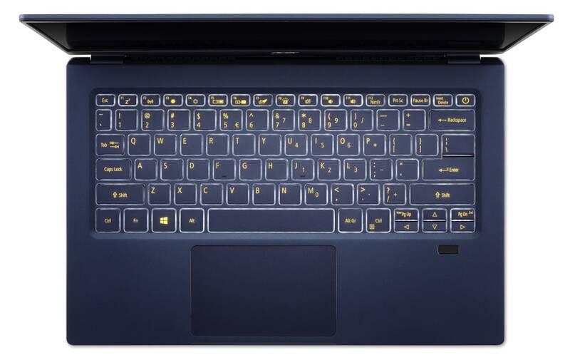 Notebook Acer Swift 5 modrý