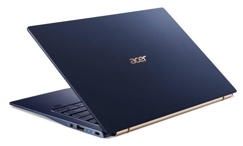 Notebook Acer Swift 5 modrý