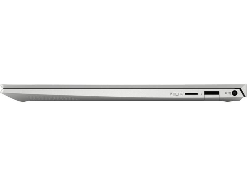 Notebook HP ENVY 13-aq0102nc stříbrný