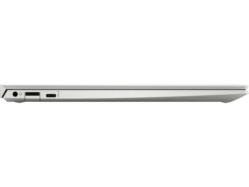 Notebook HP ENVY 13-aq0102nc stříbrný