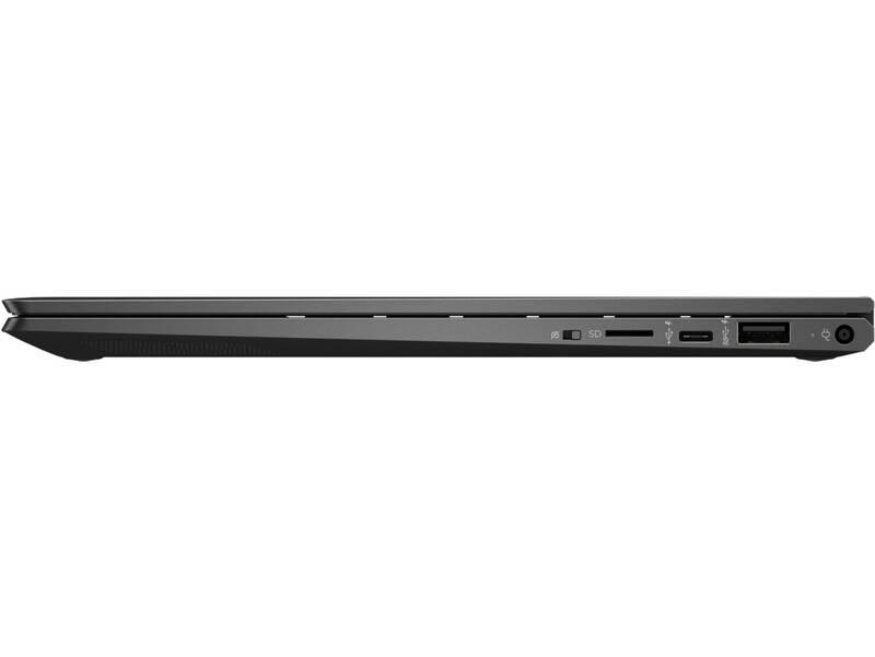 Notebook HP ENVY x360 13-ar0105nc černý