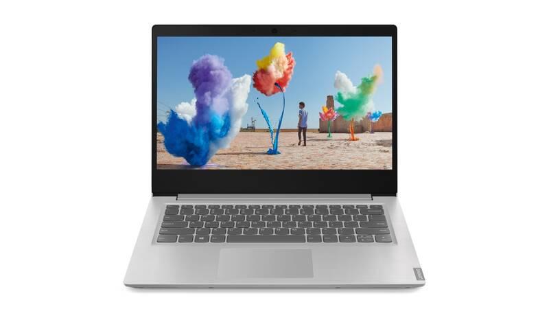 Notebook Lenovo IdeaPad A145-14IWL šedý