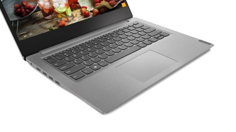 Notebook Lenovo IdeaPad A145-14IWL šedý