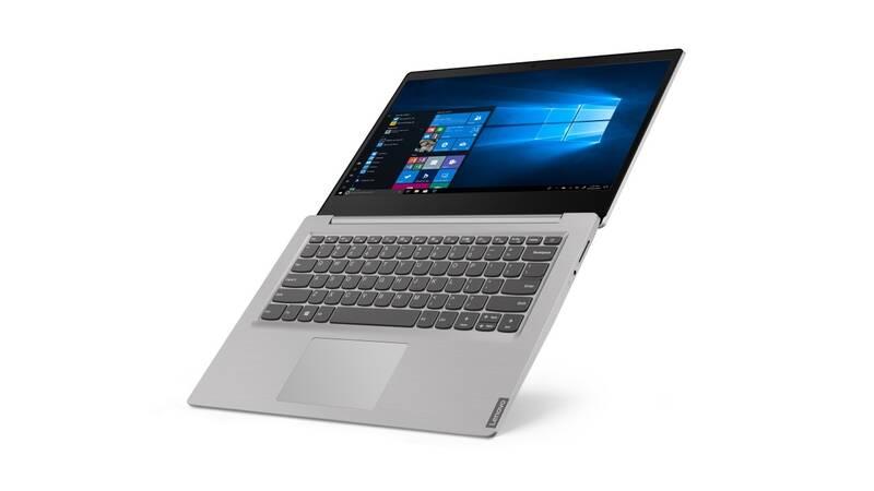 Notebook Lenovo IdeaPad A145-14IWL šedý