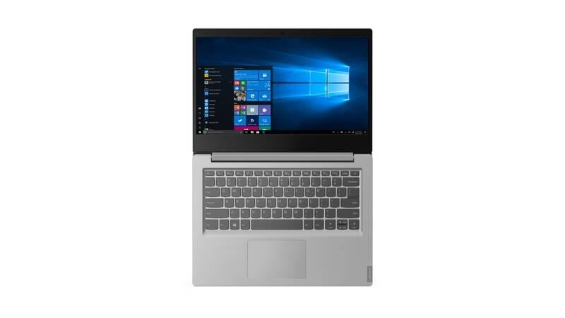 Notebook Lenovo IdeaPad A145-14IWL šedý