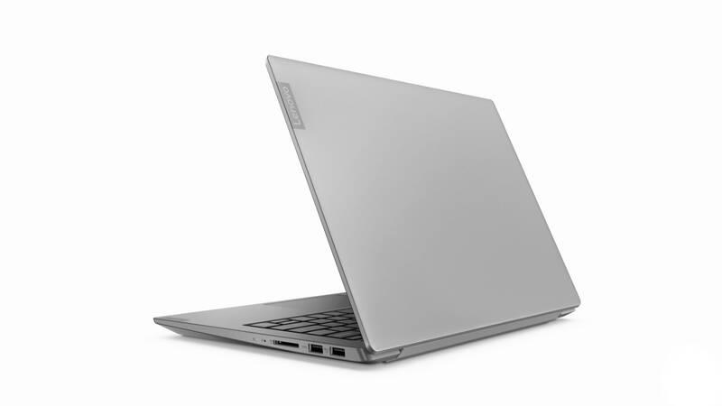 Notebook Lenovo IdeaPad S340-14IWL šedý