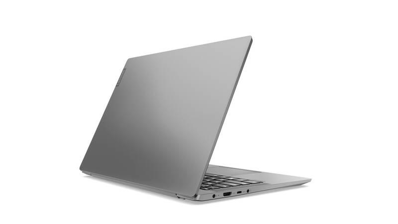 Notebook Lenovo IdeaPad S540-14IML šedý