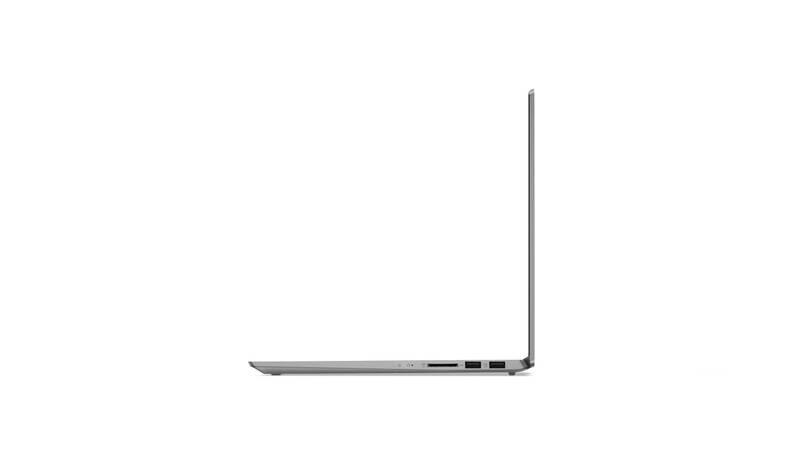 Notebook Lenovo IdeaPad S540-14IML šedý, Notebook, Lenovo, IdeaPad, S540-14IML, šedý