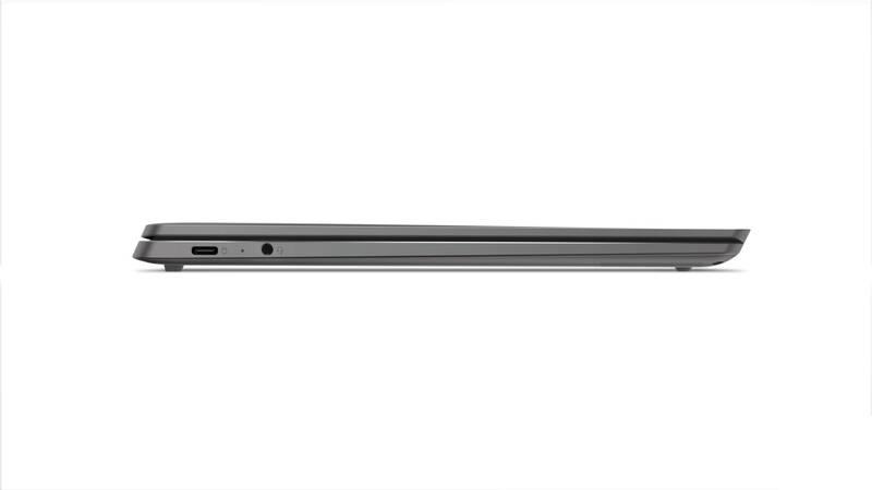Notebook Lenovo Yoga S940-14IIL šedý