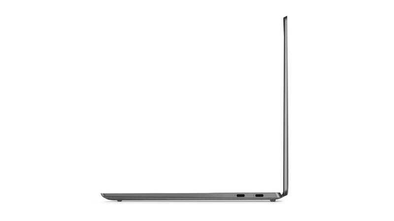 Notebook Lenovo Yoga S940-14IIL šedý, Notebook, Lenovo, Yoga, S940-14IIL, šedý