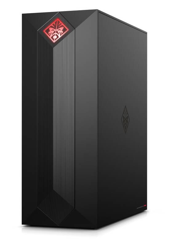Stolní počítač HP OMEN by HP Obelisk 875-0045nc