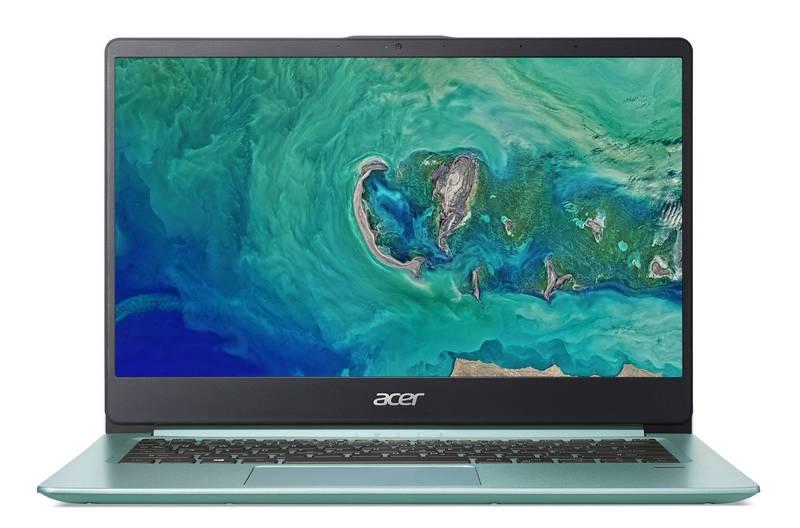 Notebook Acer Swift 1 zelený