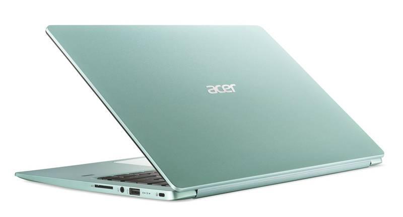 Notebook Acer Swift 1 zelený