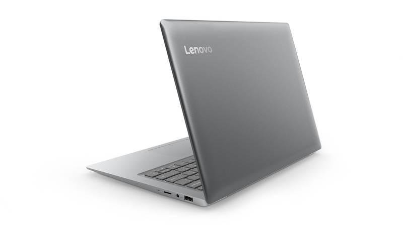 Notebook Lenovo IdeaPad 120S-14IAP šedý