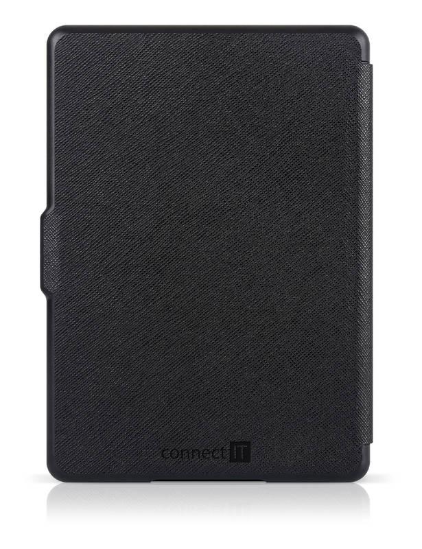 Pouzdro pro čtečku e-knih Connect IT pro Amazon "All-New" Kindle 2016 černé