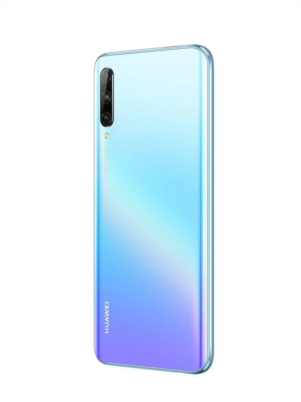 Mobilní telefon Huawei P smart Pro - Breathing Crystal