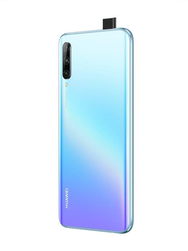 Mobilní telefon Huawei P smart Pro - Breathing Crystal