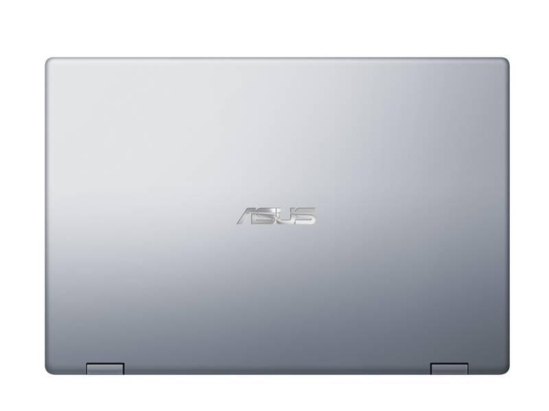 Notebook Asus VivoBook TP412FA-EC289T modrý, Notebook, Asus, VivoBook, TP412FA-EC289T, modrý