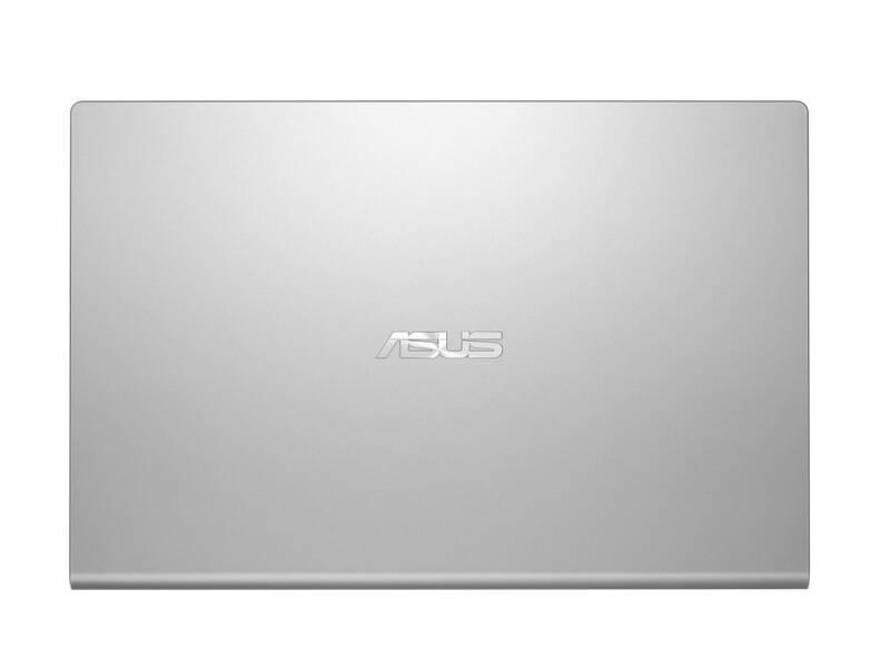 Notebook Asus X409UA-EK017T stříbrný