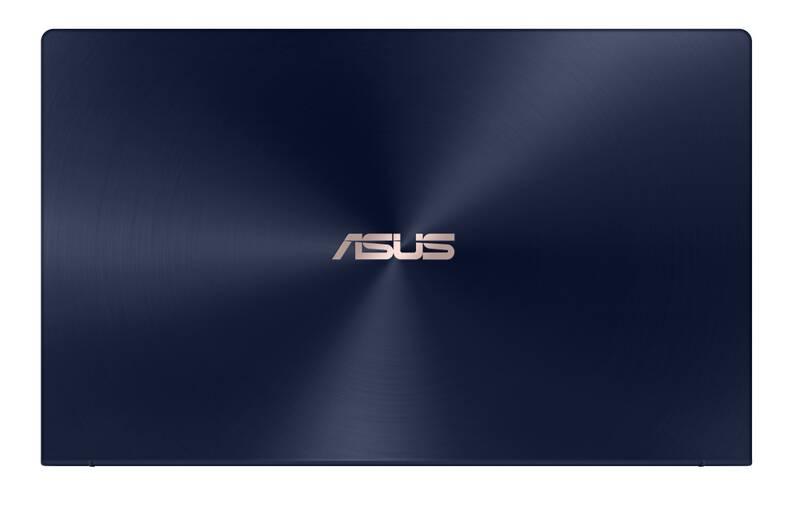 Notebook Asus Zenbook 14 UX433FAC-A5113R modrý