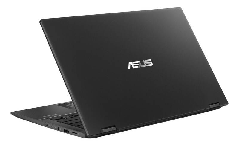 Notebook Asus Zenbook Flip UX463FA-AI011T šedý, Notebook, Asus, Zenbook, Flip, UX463FA-AI011T, šedý